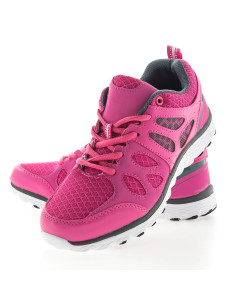 Sneakers rosa