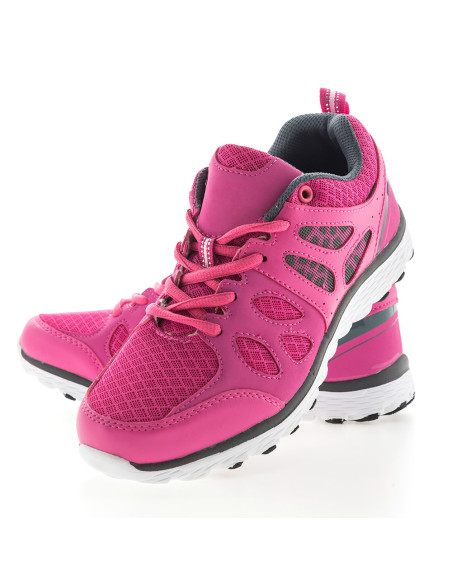 Sneakers rosa